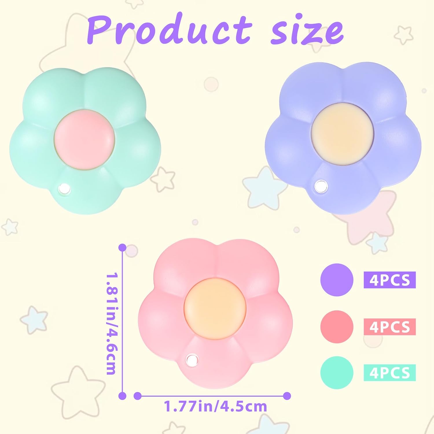 12 Pcs Mini Retractable Box Cutter Small Boxes Cutters Mini Utility Knife Letter Opener Boxes Cutters Retractable Box CutterKeychain Utility Knife Small BoxCutter for Home Office DIY Project