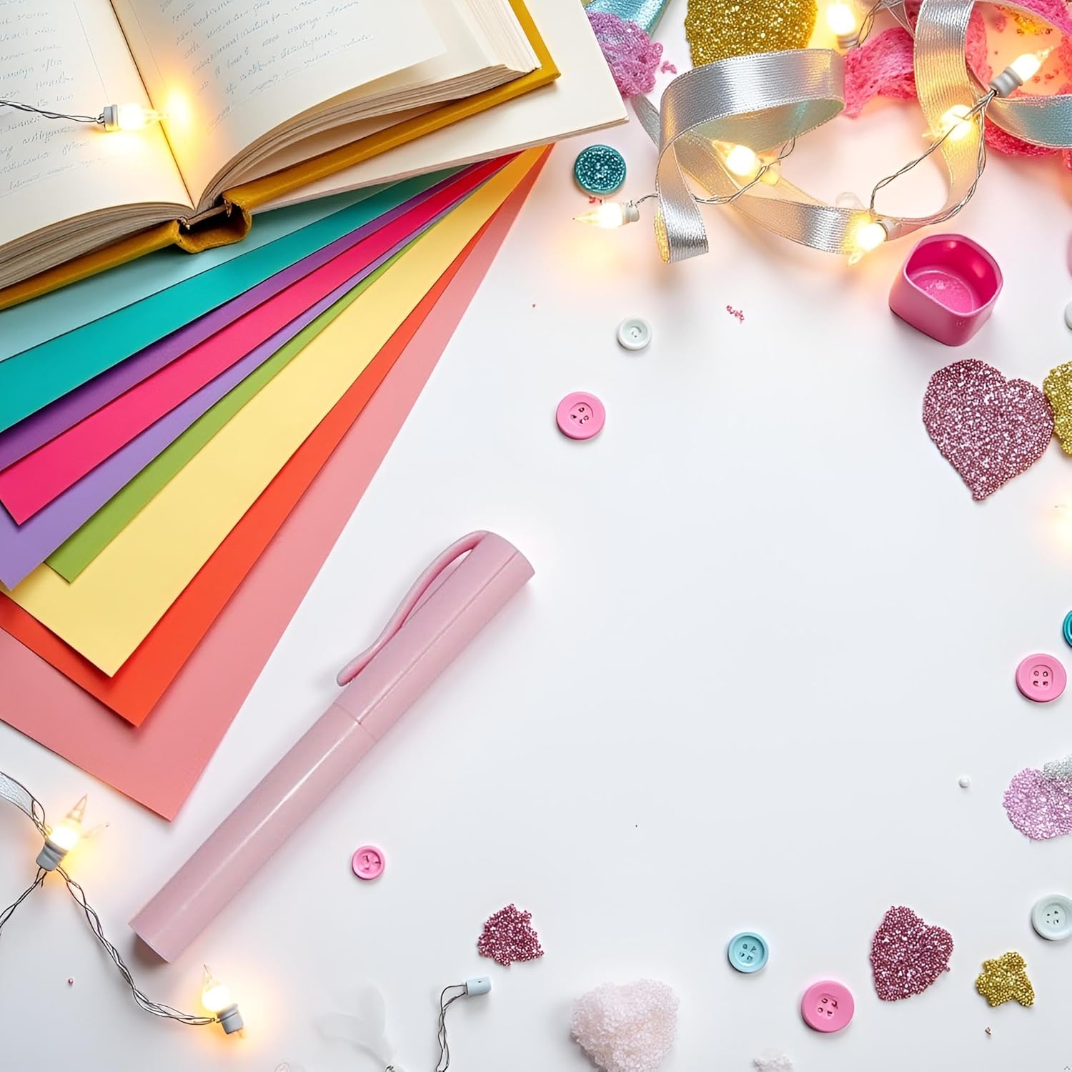 1Pc Pink Pen Shape Folding Scissor,Multifunctional Handwork Art Scissor Stationary DIY Safe Folding Scissors 2-in-1 Pen Style Scissors Use Safety Easy to Store,Cutting Tools Craft Supplies